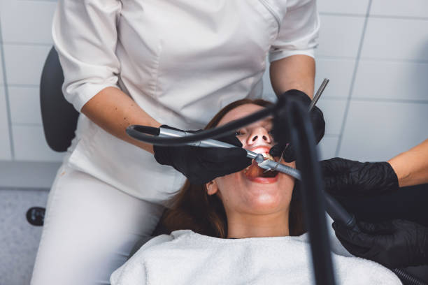 Best Chipped Tooth Repair Near Me  in Ball, LA