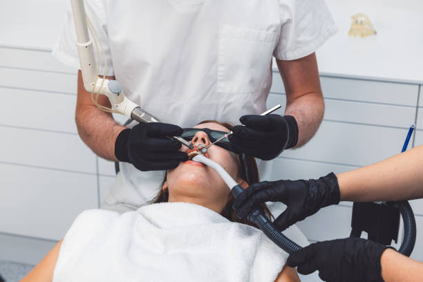 Best Affordable Emergency Dental Care  in Ball, LA