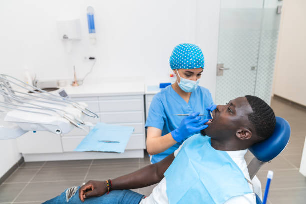 Best Urgent Dental Care  in Ball, LA
