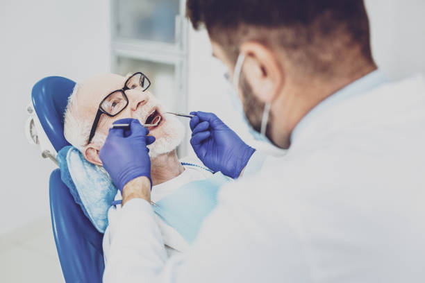 Best 24-Hour Emergency Dentist  in Ball, LA